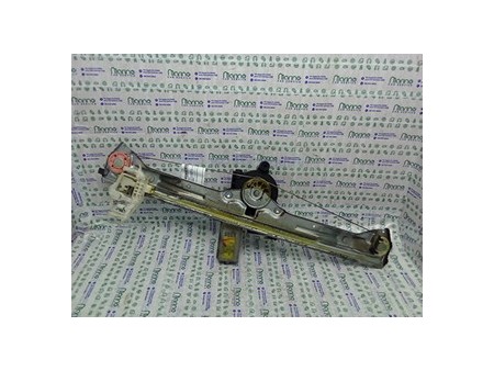 ALZACRISTALLO ELETTR. PORTA POST. CO SX. LANCIA DELTA (TH) (06/08-03/11) 198A2000 51943451