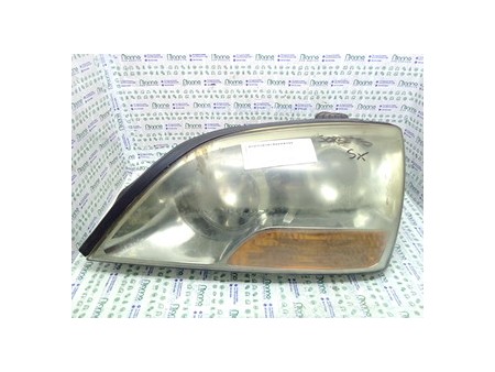 PROIETTORE SX. KIA SORENTO 1A SERIE (08/06-11/09 D4CB 921013E611