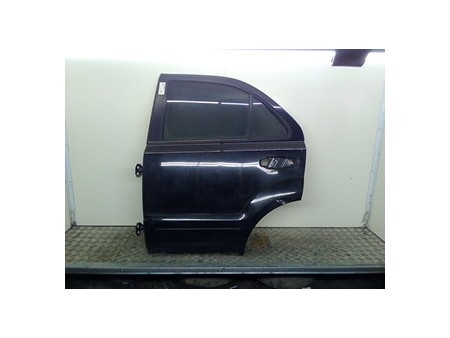 PORTA POST. SX. KIA SORENTO 1A SERIE (08/06-11/09 D4CB 770033E111