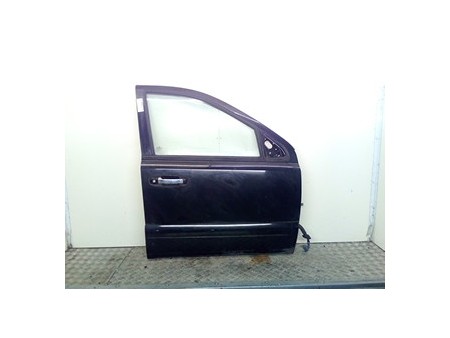 PORTA ANT. DX. KIA SORENTO 1A SERIE (08/06-11/09 D4CB 760043E111