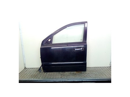 PORTA ANT. SX. KIA SORENTO 1A SERIE (08/06-11/09 D4CB 760033E111