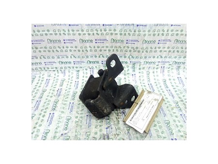 SUPPORTO ELASTICO LAT. MOTORE SX. KIA SORENTO 1A SERIE (08/06-11/09 D4CB 218123E252