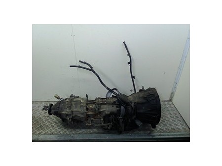 CAMBIO COMPL. KIA SORENTO 1A SERIE (08/06-11/09 D4CB 4300049700
