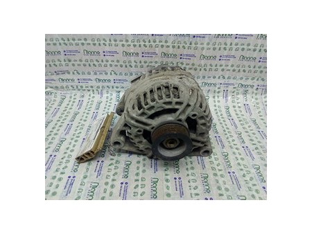 ALTERNATORE OPEL MERIVA (X03) (03/03-12/10) Z14XEP NB0057016029015