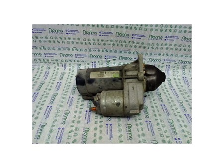 MOTORINO AVVIAMENTO OPEL MERIVA (X03) (03/03-12/10) Z14XEP 93184535