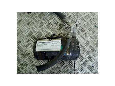 COMPRESSORE A/C OPEL MERIVA (X03) (03/03-12/10) Z14XEP 9165714