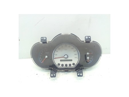 QUADRO STRUMENTI COMPL. HYUNDAI I10 (02/08-) G4HG 940130X501
