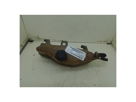 VASCHETTA COMPENSAZIONE RADIATORE RENAULT CLIO 3A SERIE (07/05-05/09) D4FD7 7701477290