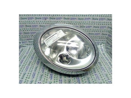 PROIETTORE DX. MINI MINI (R50/R53) (07/01-07/06) 1ND 63126911704