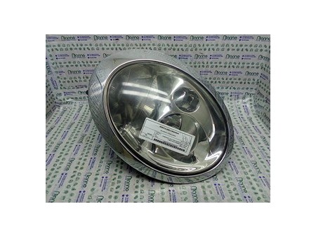 PROIETTORE SX. MINI MINI (R50/R53) (07/01-07/06) 1ND 63126911703