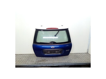 PORTELLO POST. MINI MINI (R50/R53) (07/01-07/06) 1ND 41627139735
