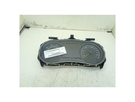 QUADRO PORTASTRUMENTI RENAULT CLIO 3A SERIE (07/05-05/09) D4FD7 8201060305