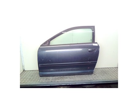 PORTA ANT. SX. AUDI A3 (8P) (04/03-06/10) BKD 8P3831051D