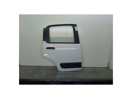 PORTA POST. C/FASCE PARACOLPI DX. FIAT PANDA (33) (12/11-04/17) 169A4000 51858991