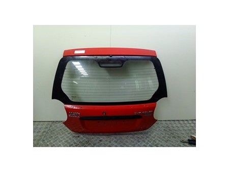 PORTELLO POST. CHEVROLET (DAEWOO) MATIZ (M100) (12/00-02/06) F8CV 96562463
