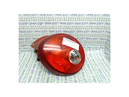 FANALE POST. SX. CHEVROLET (DAEWOO) MATIZ (M100) (12/00-02/06) F8CV 96563514