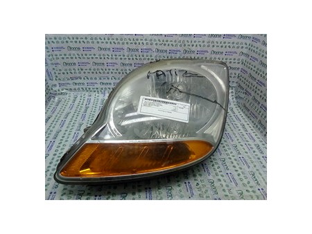 PROIETTORE SX. CHEVROLET (DAEWOO) MATIZ (M100) (12/00-02/06) F8CV 96563482
