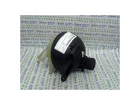 VASCHETTA COMPENSAZIONE RADIATORE CITROEN C3 1A SERIE (02/02-12/05) TU1JP 1307XQ