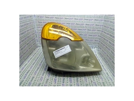 PROIETTORE DX. RENAULT MODUS 1A SERIE (09/04-01/08) D4FH7 7701058175