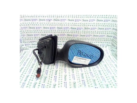 RETROVISORE EST. REGOLAZ. ELETTR. DX. FIAT BRAVO (3L) (01/07-03/10) 192B2000 735440830