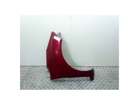 PARAFANGO POST. DX. FORD FIESTA (CB1) (09/08-10/13) RTJA 1553689