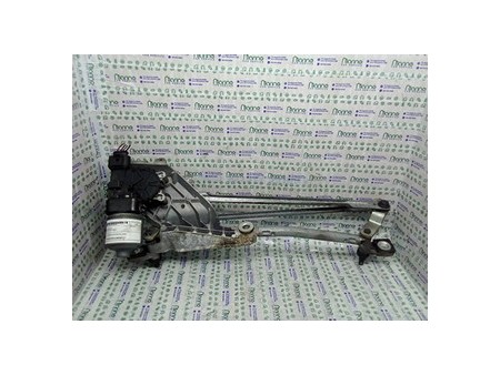 MOTORINO TERGIPARABREZZA FORD FIESTA (CB1) (09/08-10/13) RTJA 1698869