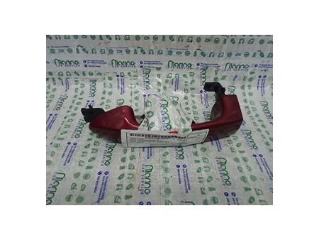 MANIGLIA PORTA POST. DX. FORD FIESTA (CB1) (09/08-10/13) RTJA 1717199