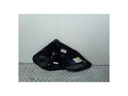 ALZACRISTALLO PORTA POST. DX. FORD FIESTA (CB1) (09/08-10/13) RTJA 1837997