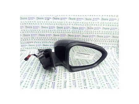 RETROVISORE EST. REGOLAZ. ELETTR. DX. FIAT TIPO (6J) (11/15-) 55266963 735709861