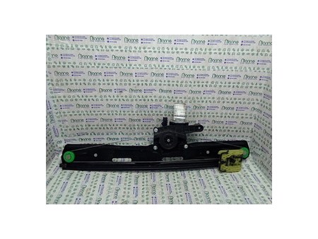 ALZACRISTALLO ELETTR. PORTA ANT. C/M DX. FIAT TIPO (6J) (11/15-) 55266963 52127979