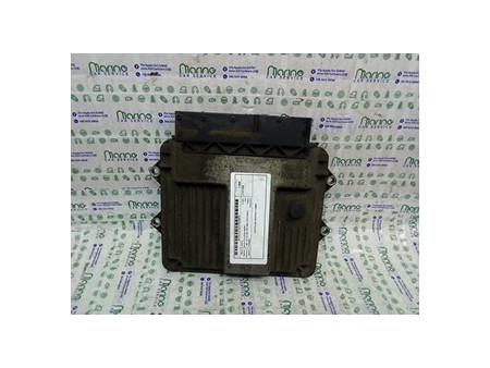CENTRALINA INIEZIONE LANCIA MUSA (TG) (07/04-06/08) 188A9000 51768656