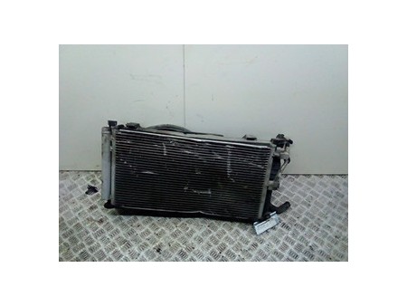 RADIATORE LANCIA MUSA (TG) (07/04-06/08) 188A9000 46834067