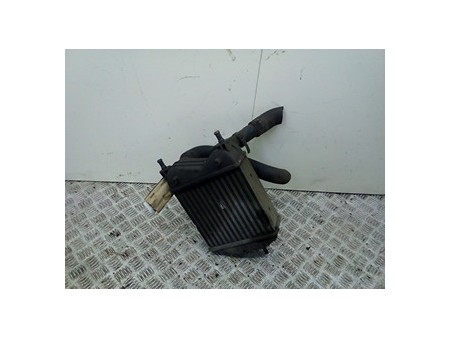 INTERCOOLER LANCIA MUSA (TG) (07/04-06/08) 188A9000 NBA038010027012