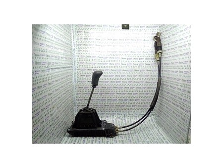 LEVA CAMBIO COMPL. DACIA DUSTER (03/10-) K4MA6 6001548695