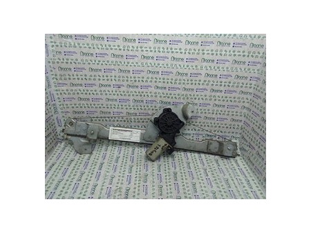 ALZACRISTALLO PORTA ANT. SX. DACIA DUSTER (03/10-) K4MA6 8200733826