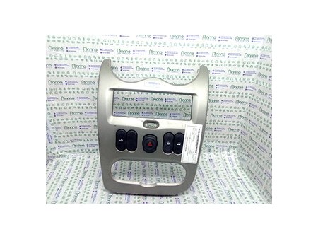 INTERRUTTORE ALZACRISTALLI PORTA ANT. SX. DACIA DUSTER (03/10-) K4MA6 8200602227