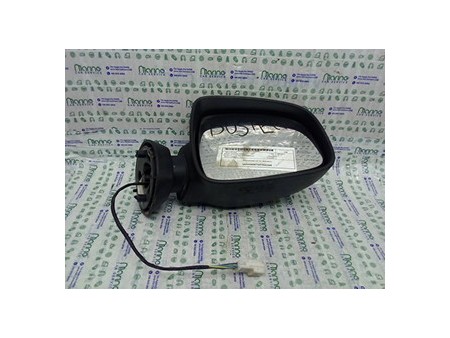 RETROVISORE EST. DX. DACIA DUSTER (03/10-) K4MA6 963015821R