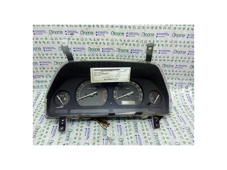 QUADRO STRUMENTI COMPL. LAND ROVER FREELANDER (02/98-08/02) 20T2N YAC002140PMA