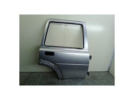 PORTA POST. DX. LAND ROVER FREELANDER (02/98-08/02) 20T2N BFA490160