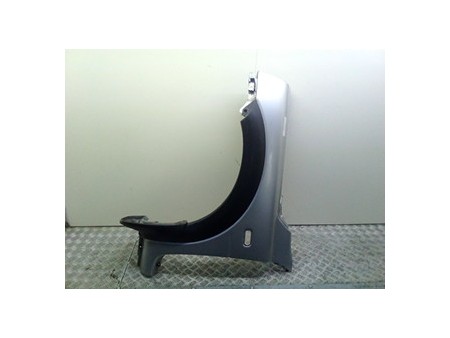 PARAFANGO ANT. SX. LAND ROVER FREELANDER (02/98-08/02) 20T2N ASB490130