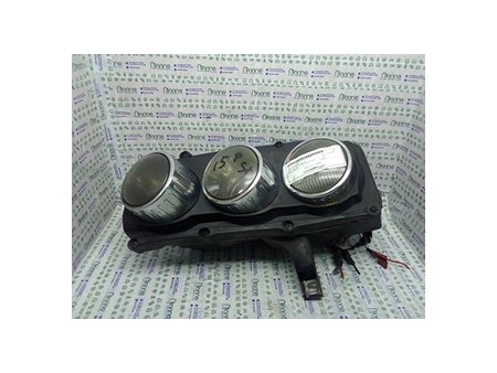 PROIETTORE SX. ALFA ROMEO 159 (X3/X9) (07/05-06/13) 939A2000 60682089