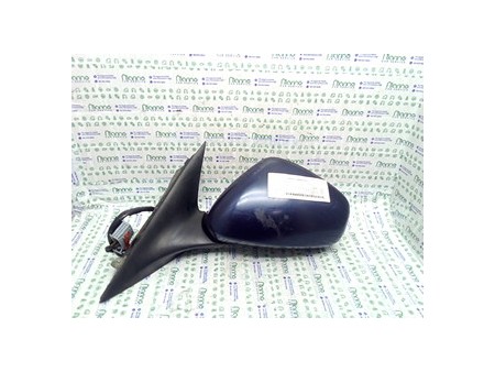 RETROVISORE EST. REGOLAZ. ELETTR. SX. ALFA ROMEO 159 (X3/X9) (07/05-06/13) 939A2000 156053026