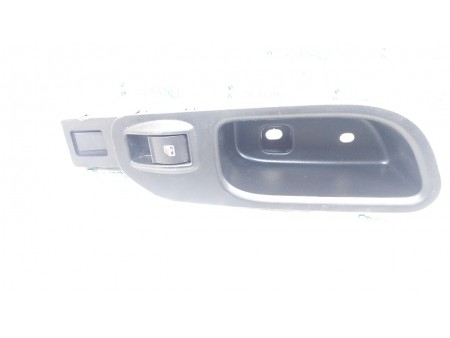 INTERRUTTORE ALZACRISTALLI PORTA POS SX. FIAT TIPO (6J) (11/15-) 55266963 735664632