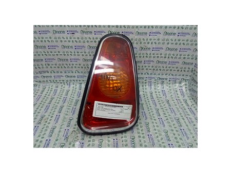 FANALE POST. DX. MINI MINI (R50/R53) (07/01-07/06) W10B16A 63216935784