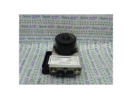 AGGREGATO ABS LAND ROVER FREELANDER (02/98-08/02) 20T2N SRB000111