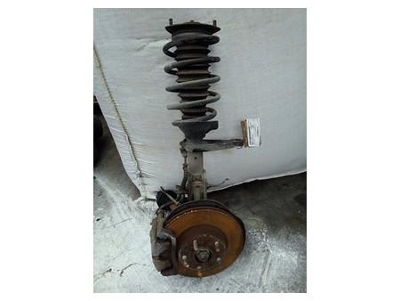 MASSA COMPLETA LAND ROVER FREELANDER (02/98-08/02) 20T2N NBA002078005002