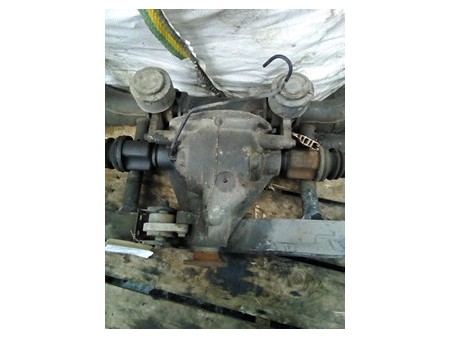 DIFFERENZIALE POST. COMPL. ROTAZ. LAND ROVER FREELANDER (02/98-08/02) 20T2N TVK000180