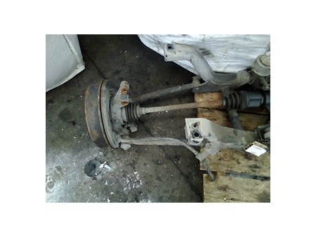 ASSALE POST. LAND ROVER FREELANDER (02/98-08/02) 20T2N KHB000080