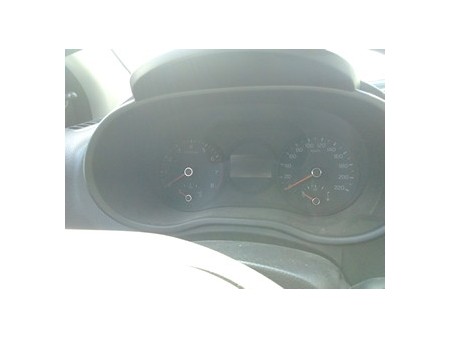 QUADRO STRUMENTI COMPL. P/S&S KIA PICANTO 3A SERIE (03/17-) G3LA 94003G6530