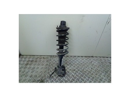 AMMORTIZZATORE POST. SX. LAND ROVER FREELANDER (02/98-08/02) 20T2N RPM000030